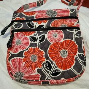 Vera Bradley Crossbody